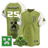 MINECRAFT - 25