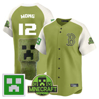 Connor Wong - 12