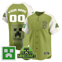 Green ALternate