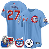 Suzuki Seiya - 27