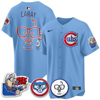 Harry Caray