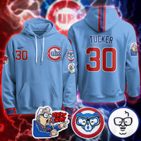 Kyle Tucker - 30