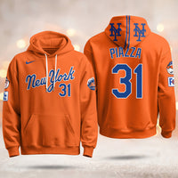 Mike Piazza - 31