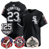 Andrew Benintendi - 23