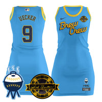 Bob Uecker - 9