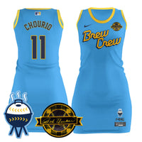 Jackson Chourio - 11