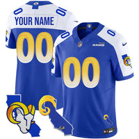 Royal Alternate