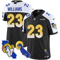 Kyren Williams - 23