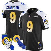 Matthew Stafford - 9