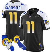 Jimmy Garoppolo - 11