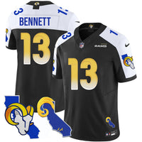 Stetson Bennett - 13