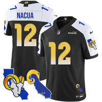 Puka Nacua - 12