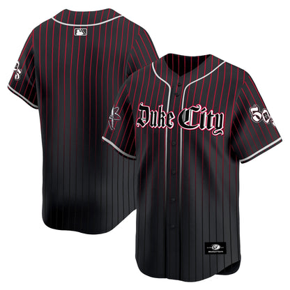 Albuquerque Isotopes “City Roots” Vapor Premier Limited Jersey - All Stitched