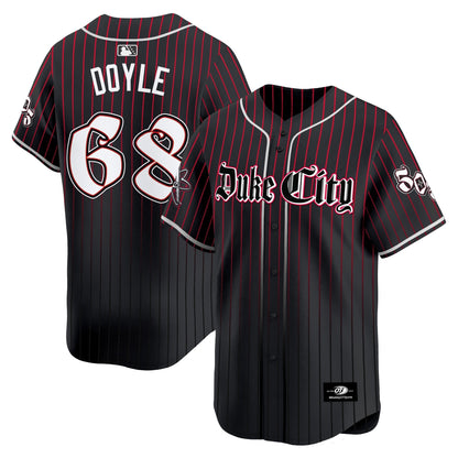 Albuquerque Isotopes “City Roots” Vapor Premier Limited Jersey - All Stitched