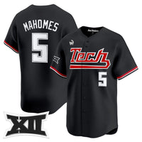 Patrick Mahomes