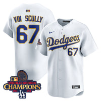 Vin Scully - 67