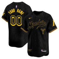 Black Mamba
