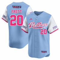 Kishon Frett - 20