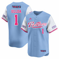 Alex Ulloa - 1