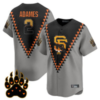 Willy Adames - 2