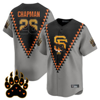 Matt Chapman - 26
