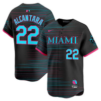 Sandy Alcantara