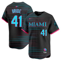 Jonah Bride