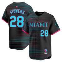 Kyle Stowers