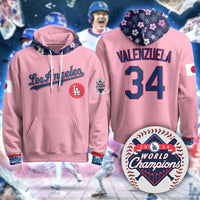 Fernando Valenzuela - 34