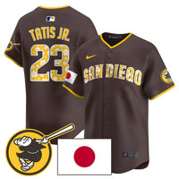Fernando Tatis Jr. - 23