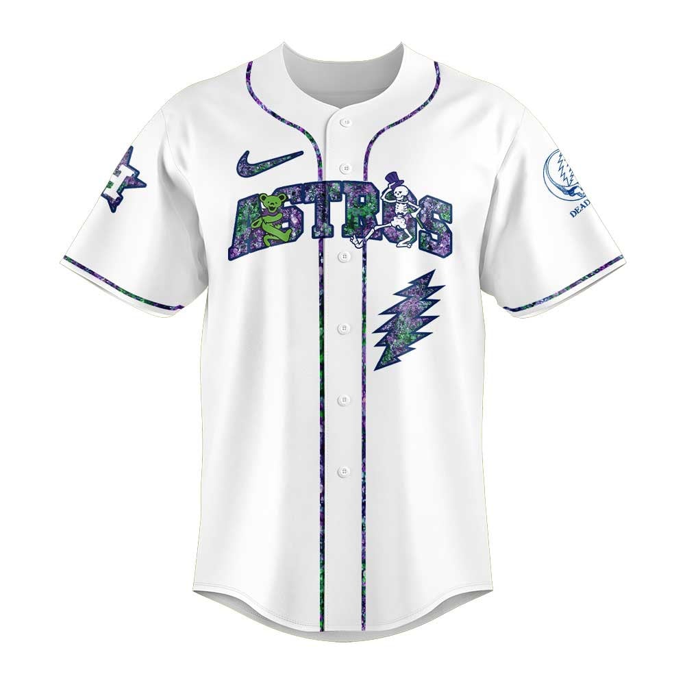 Limited Edition Baseball Jersey MLBGD4