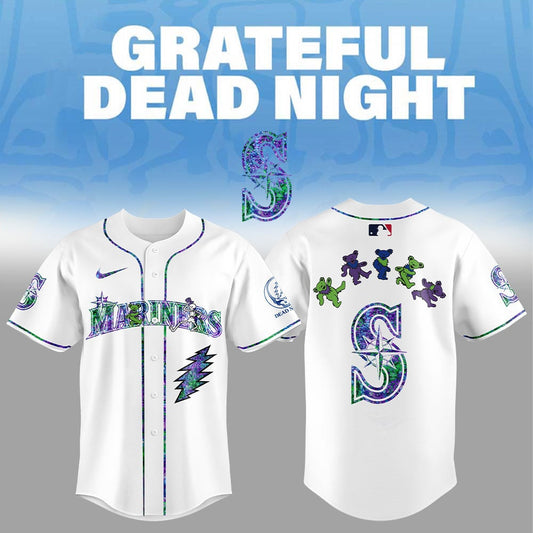 Limited Edition Baseball Jersey MLBGD6
