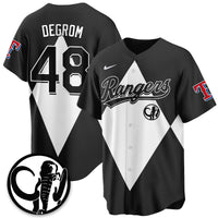 Jacob deGrom - 48
