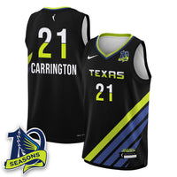 Dijonai Carrington - 21