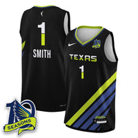 NaLyssa Smith - 1