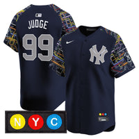 Aaron Judge