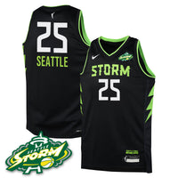 Seattle - 25