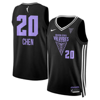 Kaitlyn Chen - 20