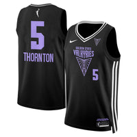 Kayla Thornton - 5