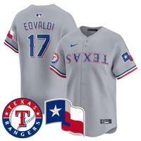 Nathan Eovaldi - 17