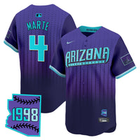 Ketel Marte
