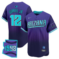 Lourdes Gurriel Jr.