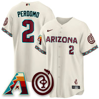 Geraldo Perdomo - 2