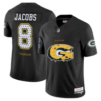 Josh Jacobs