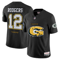 Aaron Rodgers