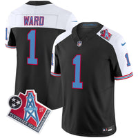 Black Alternate