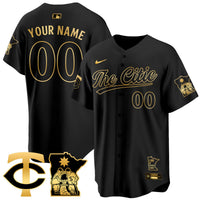 Black Gold