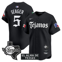 Corey Seager