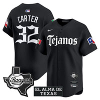 Evan Carter