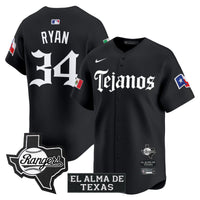 Nolan Ryan